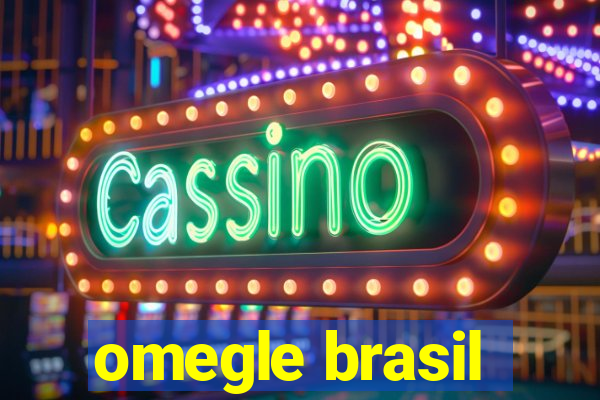 omegle brasil